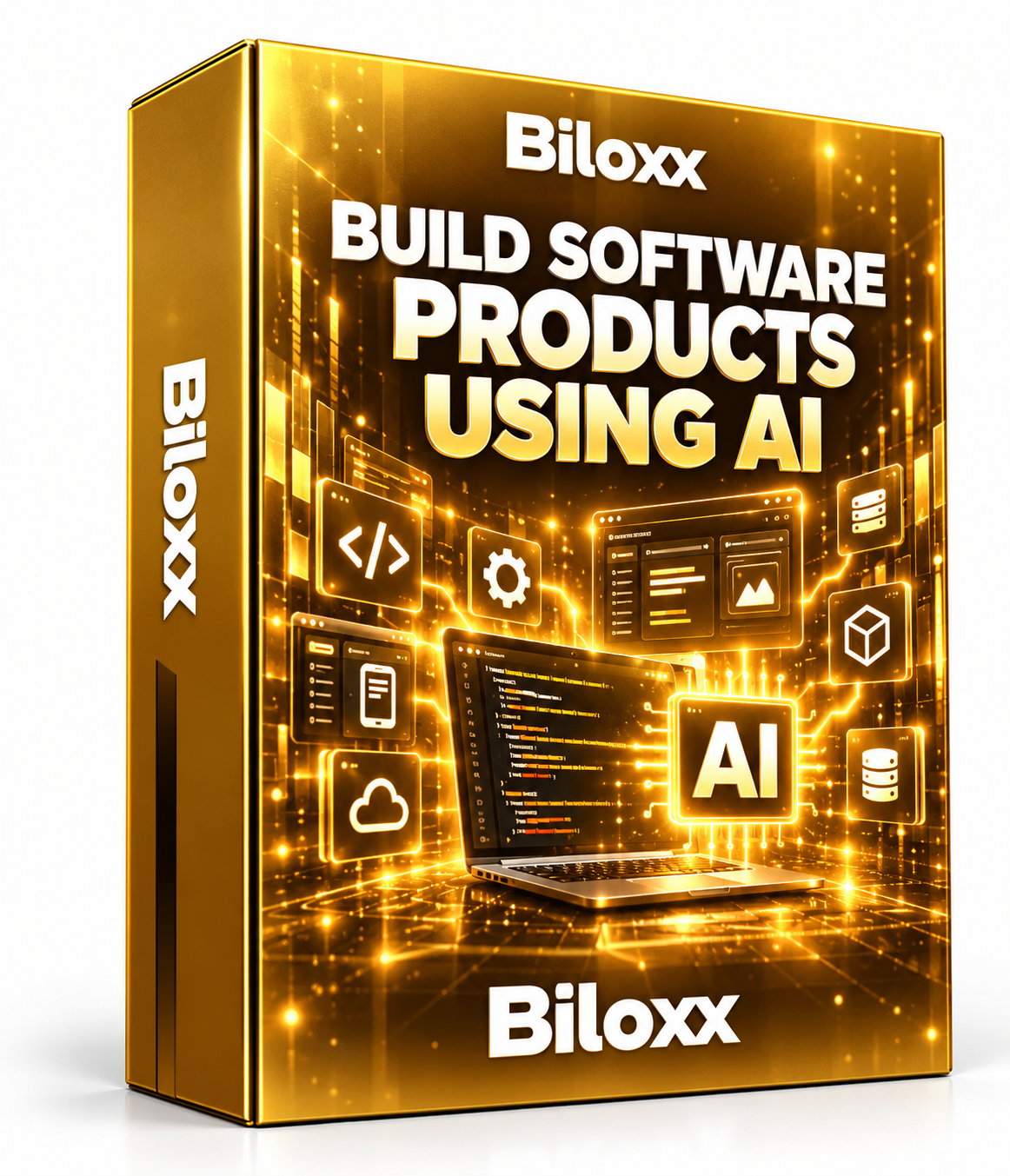 Build Software Product